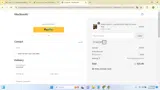 max10st coupon verification screenshot