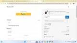 max10s coupon verification screenshot