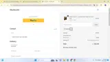 maxs10 coupon verification screenshot