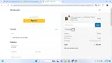 max10to coupon verification screenshot