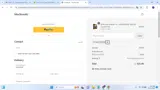 max10storr coupon verification screenshot