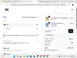 PATRICKS coupon verification screenshot