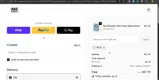 10LIJI coupon verification screenshot