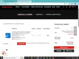 MAXTANG4 coupon verification screenshot