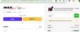 NEW10 coupon verification screenshot