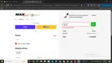 MWH15 coupon verification screenshot