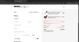 mwpack50 coupon verification screenshot