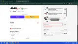 mwpack90 coupon verification screenshot