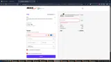 MBF20 coupon verification screenshot
