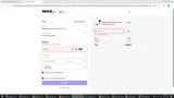mwe40 coupon verification screenshot