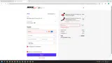 GRZ5 coupon verification screenshot