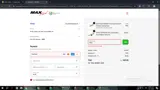 GRZ5 coupon verification screenshot