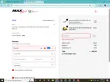 DEWALT-5 coupon verification screenshot