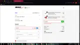 bmsm-200 coupon verification screenshot