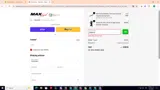 BMSM-400 coupon verification screenshot