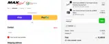 PWR2026 coupon verification screenshot