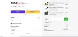 DEWALT-5 coupon verification screenshot