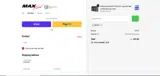 MILW-5 coupon verification screenshot