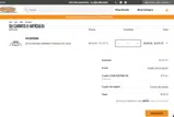 YG8L7Q1YR8U3I coupon verification screenshot