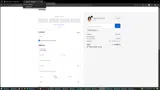 WELCOME15 coupon verification screenshot
