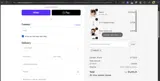 RWS30 coupon verification screenshot