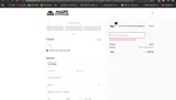 SHIP89 coupon verification screenshot