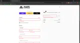 SHIP89 coupon verification screenshot