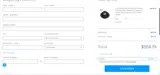 SALE25 coupon verification screenshot