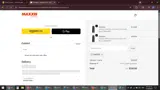 SHIPFREE coupon verification screenshot