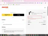 BIKEINDUSTRY25 coupon verification screenshot