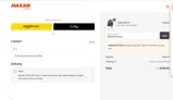 BIKEINDUSTRY25 coupon verification screenshot