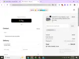MAXYOYO5 coupon verification screenshot