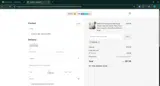 MAXHA coupon verification screenshot
