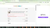 MAXHA coupon verification screenshot