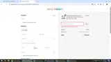 vd20 coupon verification screenshot
