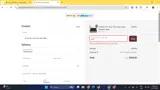 m15 coupon verification screenshot