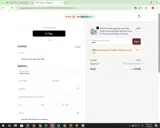 BB20 coupon verification screenshot