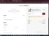 10K01 coupon verification screenshot