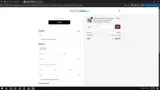 10K01 coupon verification screenshot
