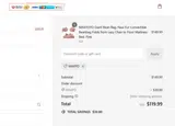 MAXPD coupon verification screenshot