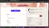 SUCIOPERRO coupon verification screenshot