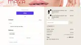 QUICK10 coupon verification screenshot