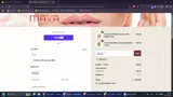 KAFU10 coupon verification screenshot