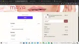KAFU10 coupon verification screenshot