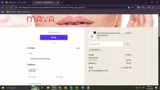 ALLSITES coupon verification screenshot