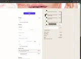 BEAUTYOFF coupon verification screenshot