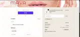 EXTRA10 coupon verification screenshot