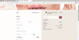 EXTRA10 coupon verification screenshot