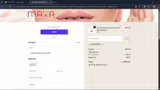 FLASHSALE coupon verification screenshot