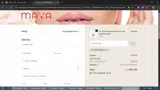 COUPONWALLET coupon verification screenshot